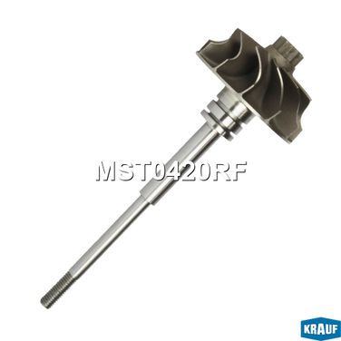 Krauf MST0420RF Вал турбокомпрессора - 1
