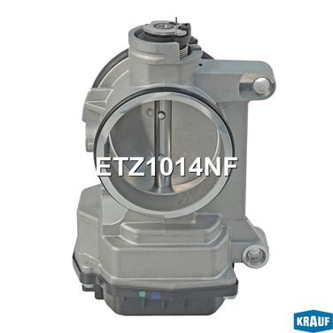 Krauf ETZ1014NF Дроссельная заслонка - 5