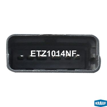 Krauf ETZ1014NF Дроссельная заслонка - 7