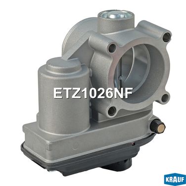 Krauf ETZ1026NF Дроссельная заслонка - 2