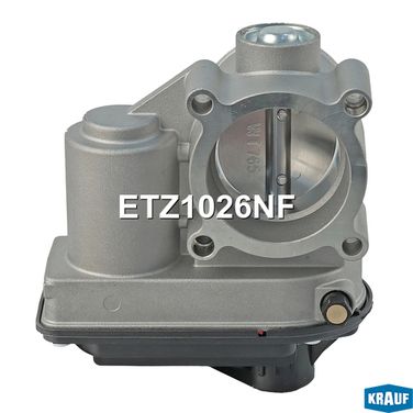 Krauf ETZ1026NF Дроссельная заслонка - 3