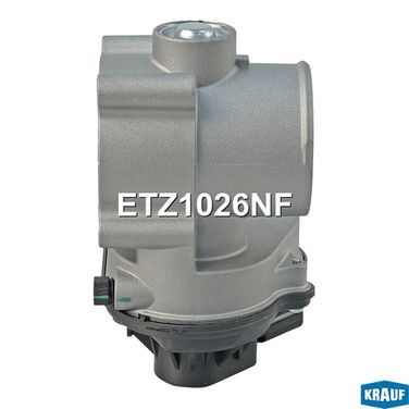 Krauf ETZ1026NF Дроссельная заслонка - 4