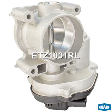 Krauf ETZ1031RL Дроссельная заслонка - 1