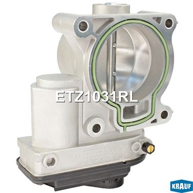 Krauf ETZ1031RL Дроссельная заслонка - 2