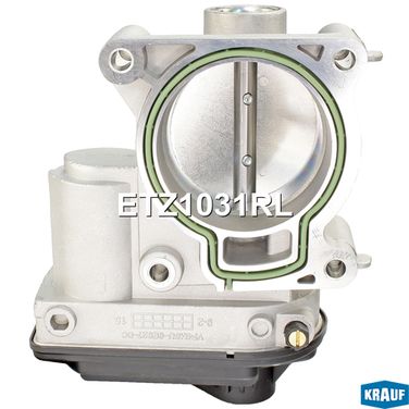 Krauf ETZ1031RL Дроссельная заслонка - 3