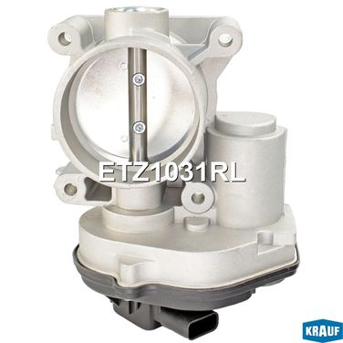 Krauf ETZ1031RL Дроссельная заслонка - 5