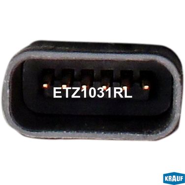 Krauf ETZ1031RL Дроссельная заслонка - 7