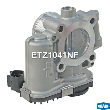 Krauf ETZ1041NF Дроссельная заслонка - 2
