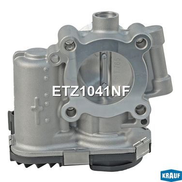 Krauf ETZ1041NF Дроссельная заслонка - 3