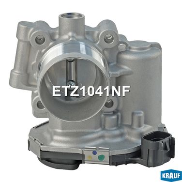 Krauf ETZ1041NF Дроссельная заслонка - 5