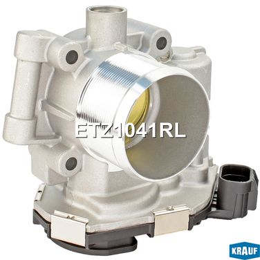 Krauf ETZ1041RL Дроссельная заслонка - 1