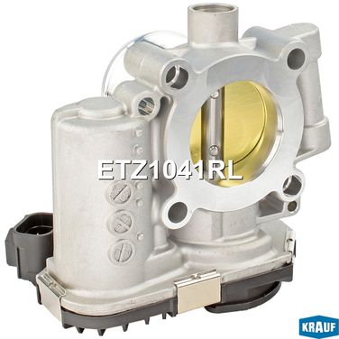 Krauf ETZ1041RL Дроссельная заслонка - 2