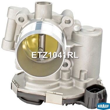 Krauf ETZ1041RL Дроссельная заслонка - 3