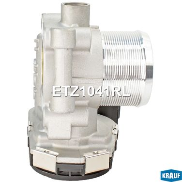 Krauf ETZ1041RL Дроссельная заслонка - 4