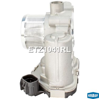 Krauf ETZ1041RL Дроссельная заслонка - 6