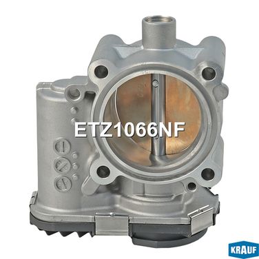 Krauf ETZ1066NF Дроссельная заслонка - 5
