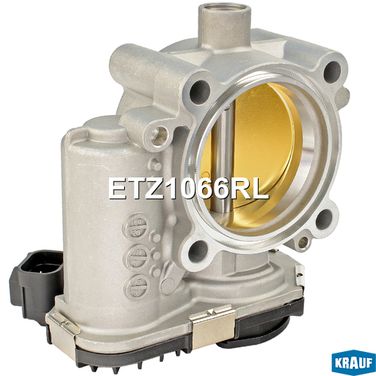 Krauf ETZ1066RL Дроссельная заслонка - 2