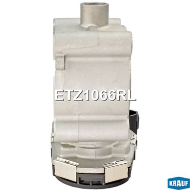 Krauf ETZ1066RL Дроссельная заслонка - 4