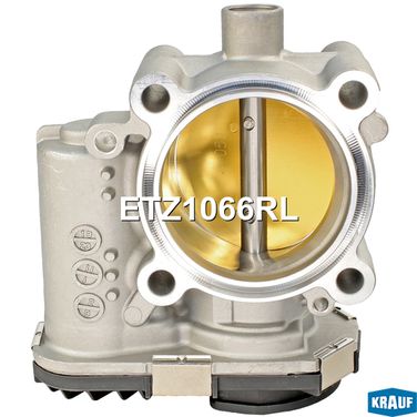 Krauf ETZ1066RL Дроссельная заслонка - 5