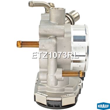 Krauf ETZ1073RL Дроссельная заслонка - 4