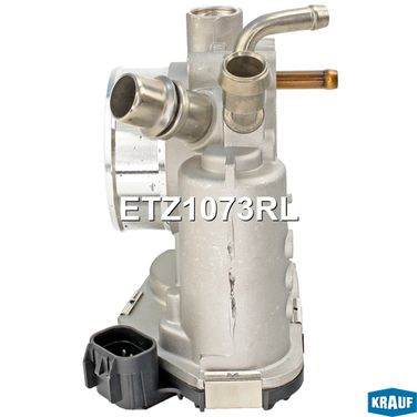 Krauf ETZ1073RL Дроссельная заслонка - 6