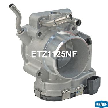 Krauf ETZ1125NF Дроссельная заслонка - 1