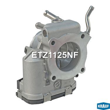 Krauf ETZ1125NF Дроссельная заслонка - 2