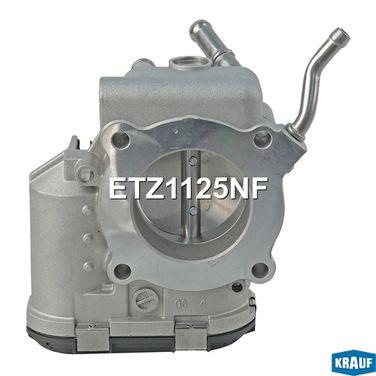 Krauf ETZ1125NF Дроссельная заслонка - 3