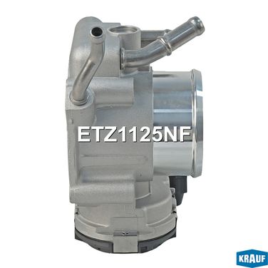 Krauf ETZ1125NF Дроссельная заслонка - 4