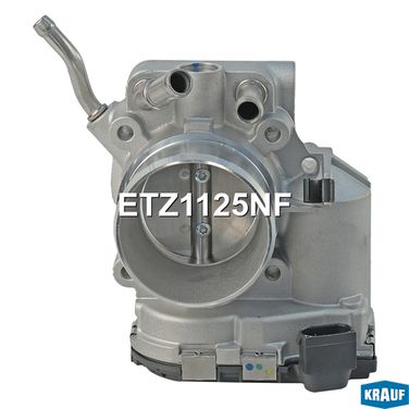 Krauf ETZ1125NF Дроссельная заслонка - 5
