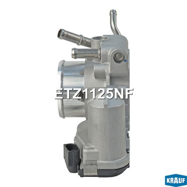 Krauf ETZ1125NF Дроссельная заслонка - 6