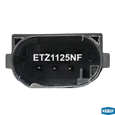 Krauf ETZ1125NF Дроссельная заслонка - 7