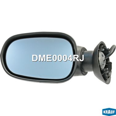 Krauf DME0004RJ Зеркало боковое электрическое - 1