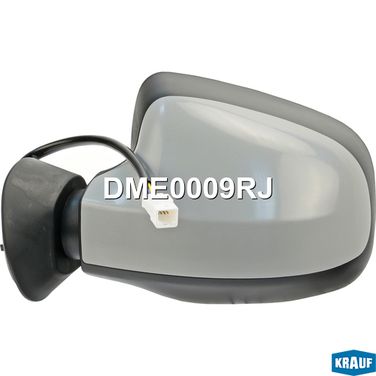 Krauf DME0009RJ Зеркало боковое электрическое - 2