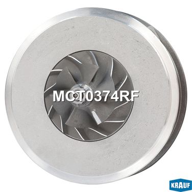 Krauf MCT0374RF Картридж для турбокомпрессора - 2