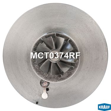Krauf MCT0374RF Картридж для турбокомпрессора - 3