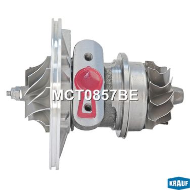 Krauf MCT0857BE Картридж для турбокомпрессора - 1