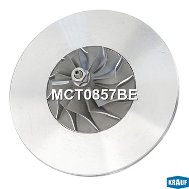 Krauf MCT0857BE Картридж для турбокомпрессора - 2