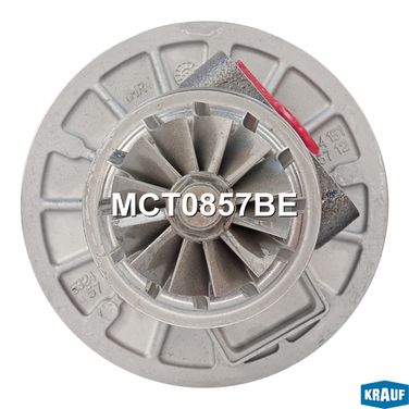 Krauf MCT0857BE Картридж для турбокомпрессора - 3