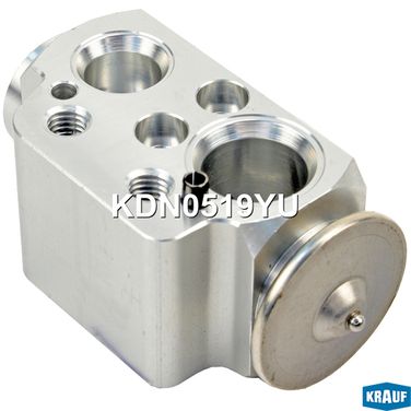 Krauf KDN0519YU Клапан кондиционера расширительный - 1
