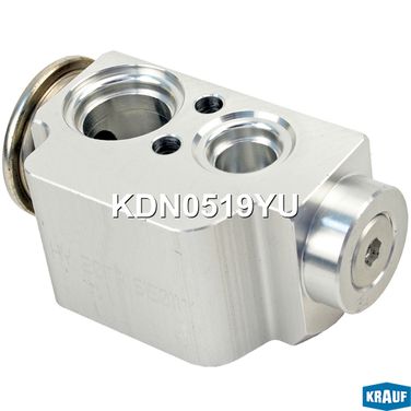 Krauf KDN0519YU Клапан кондиционера расширительный - 2