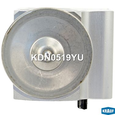 Krauf KDN0519YU Клапан кондиционера расширительный - 3