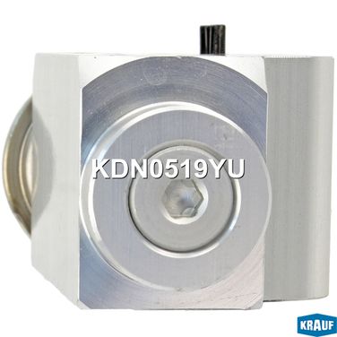 Krauf KDN0519YU Клапан кондиционера расширительный - 4