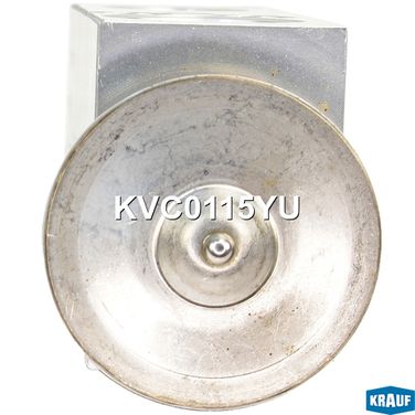 Krauf KVC0115YU Клапан кондиционера расширительный - 3