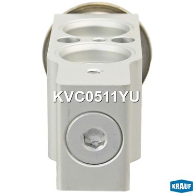 Krauf KVC0511YU Клапан кондиционера расширительный - 4