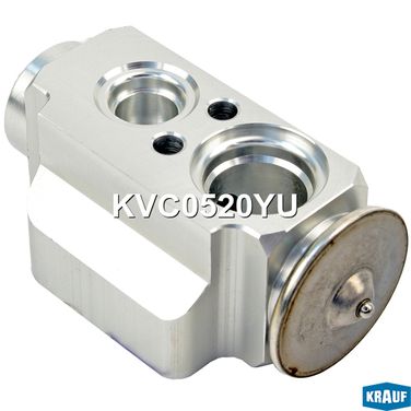 Krauf KVC0520YU Клапан кондиционера расширительный - 1