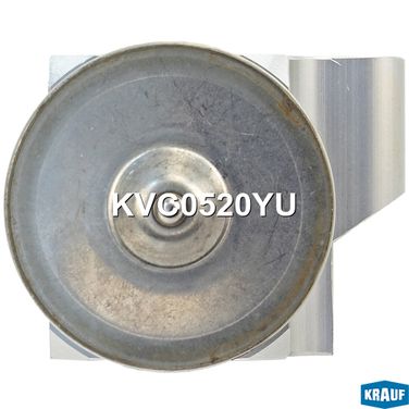 Krauf KVC0520YU Клапан кондиционера расширительный - 3