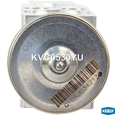 Krauf KVC0530YU Клапан кондиционера расширительный - 3