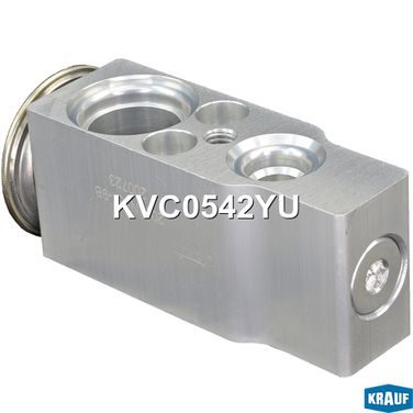 Krauf KVC0542YU Клапан кондиционера расширительный - 2