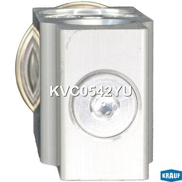 Krauf KVC0542YU Клапан кондиционера расширительный - 4